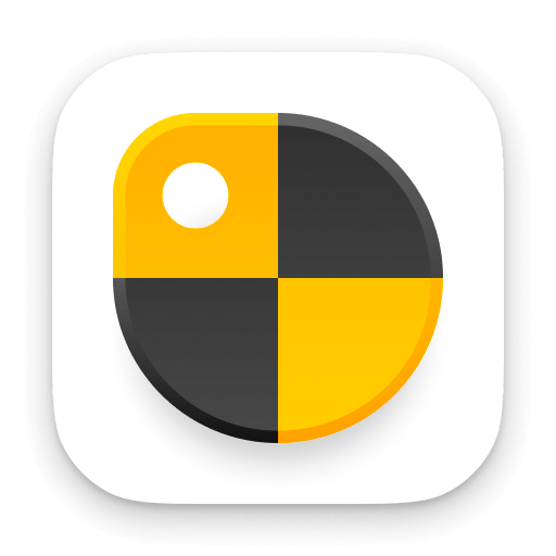 Sip βeta app icon